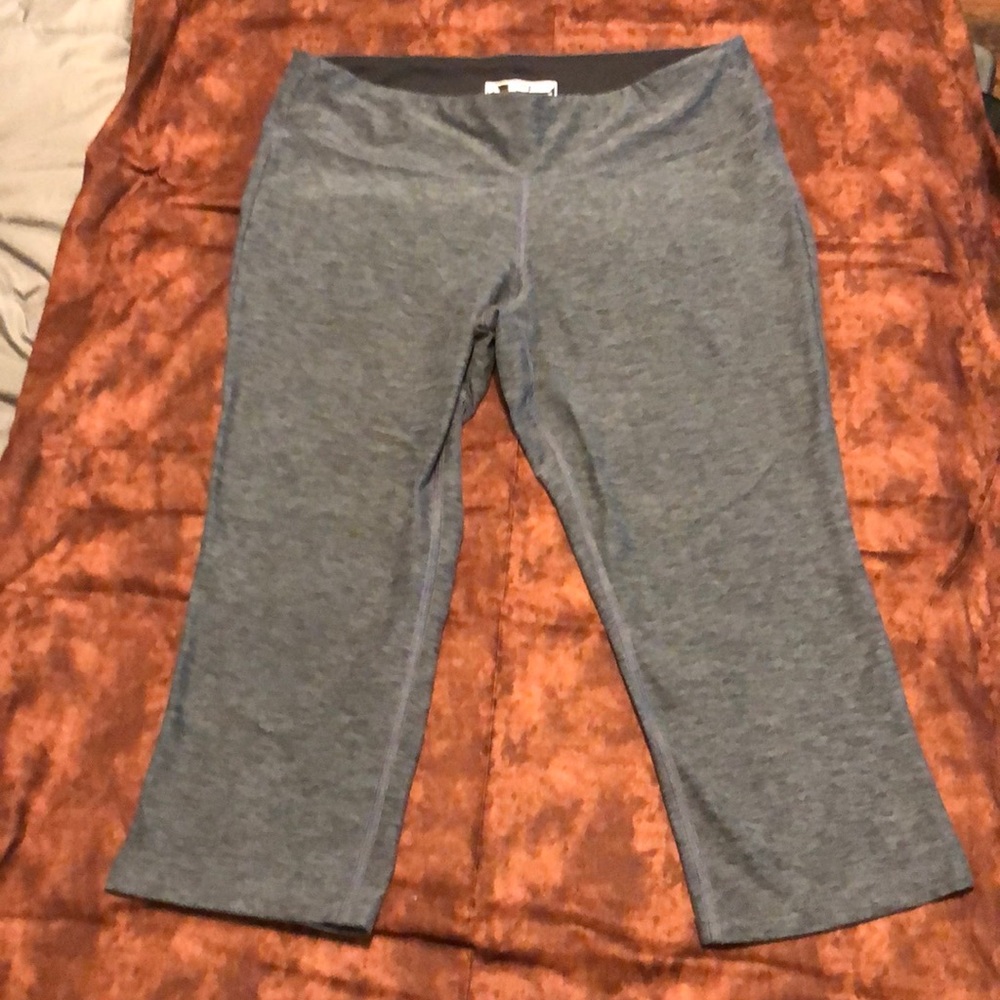 New Balance leggings